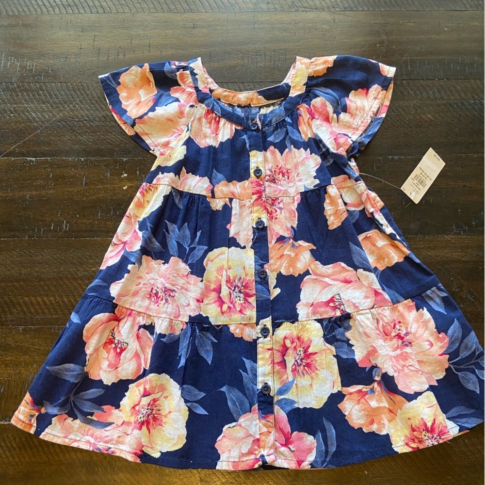 Old Navy dress